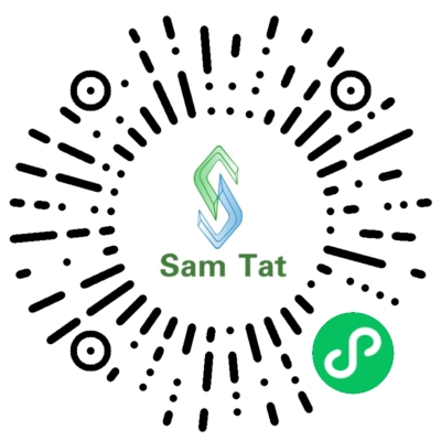 WeChat Store QR code